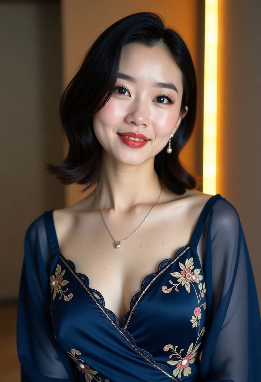 人世间作品海报