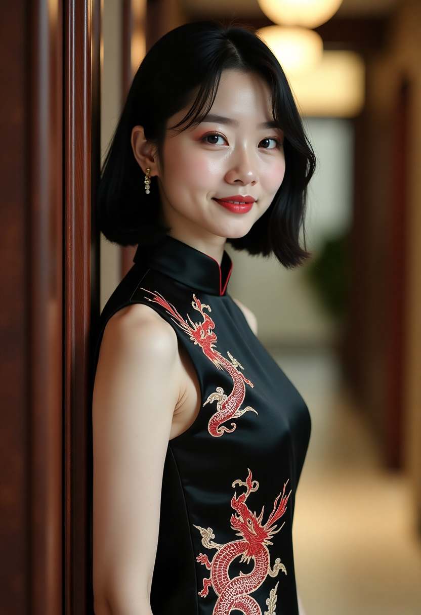 慢慢补片的人头像
