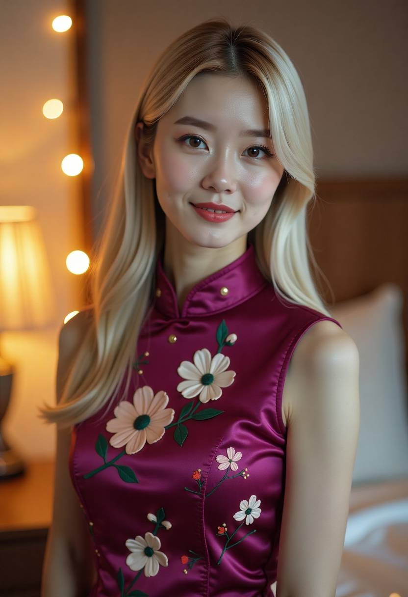 乔家的儿女作品海报